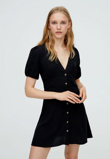 Платье Pull&Bear