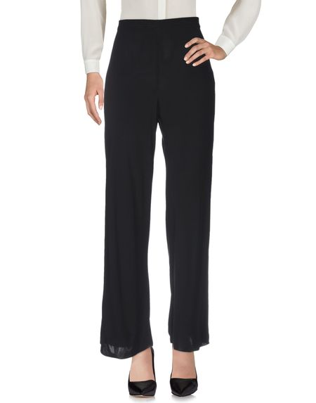 Брюки ARMANI COLLEZIONI