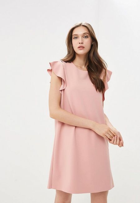 Платье Top Secret