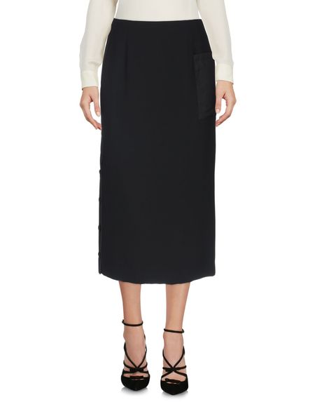 Юбка EMPORIO ARMANI