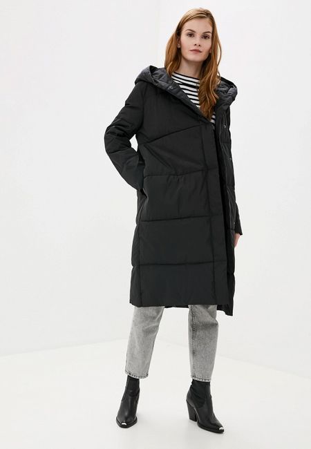 Пуховик Selected Femme