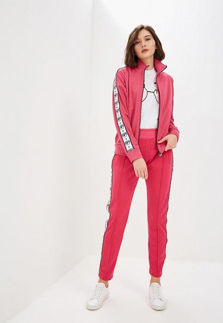 Толстовка Chiara Ferragni Collection