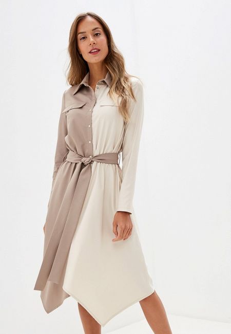 Платье Adzhedo