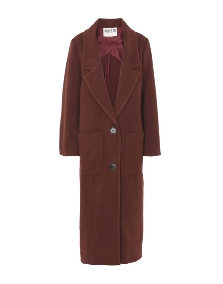 Пальто ANIYE BY