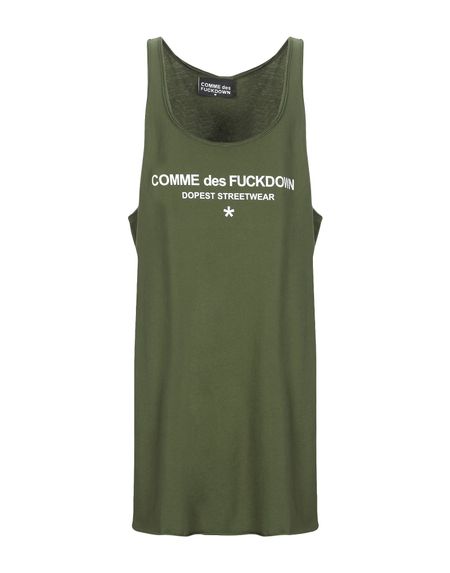 Платье COMME DES FUCKDOWN