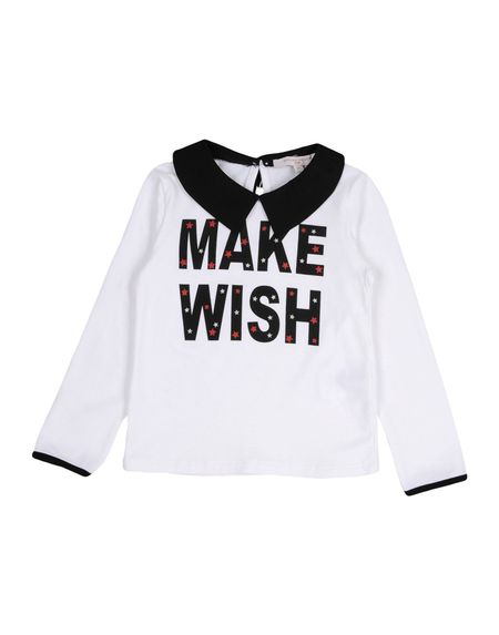 Футболка SILVIAN HEACH KIDS