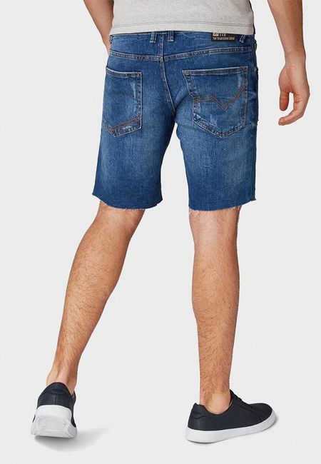 Футболка Tom Tailor Denim
