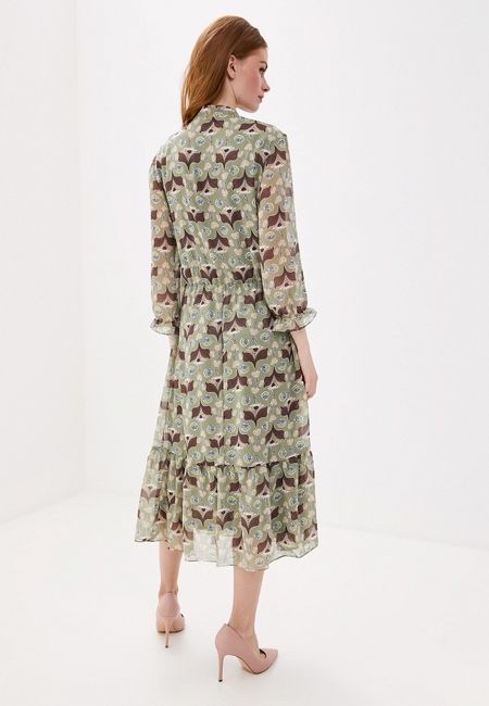 Платье Adele Fashion