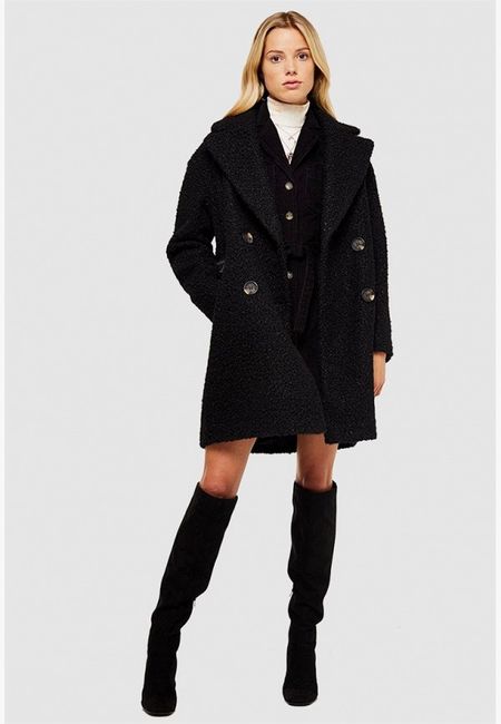 Пальто Miss Selfridge