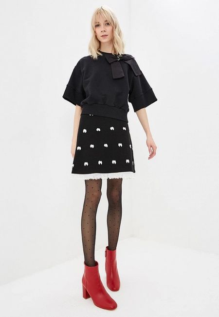 Свитшот Boutique Moschino