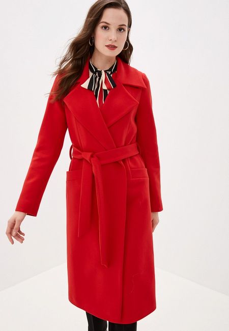 Пальто Karolina