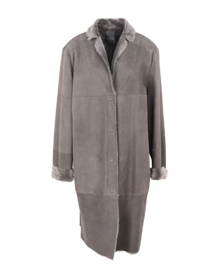 Пальто LORENA ANTONIAZZI