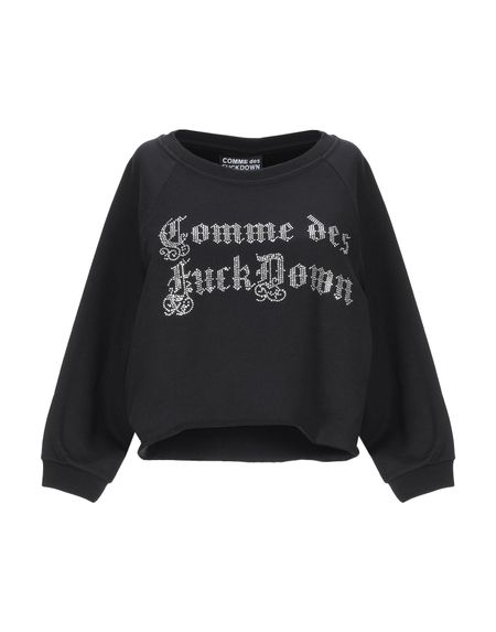 Толстовка COMME DES FUCKDOWN