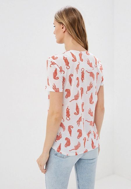 Футболка Marks & Spencer