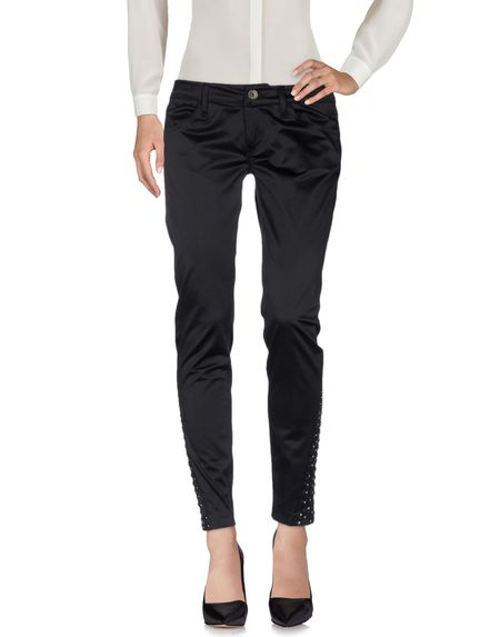 Брюки FORNARINA