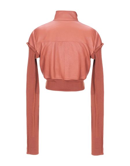 Куртка RICK OWENS
