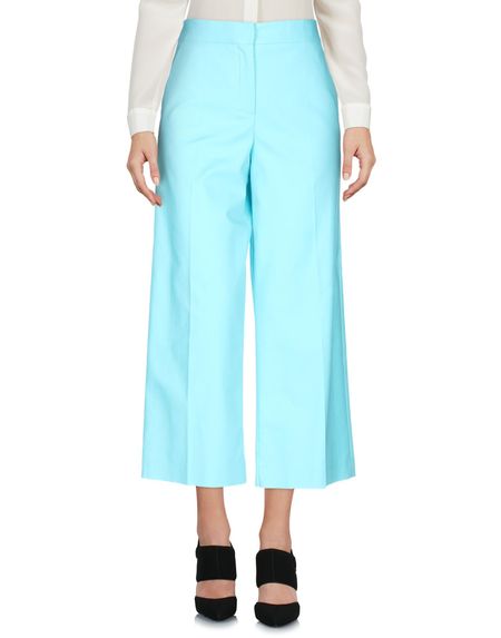 Брюки BOUTIQUE MOSCHINO