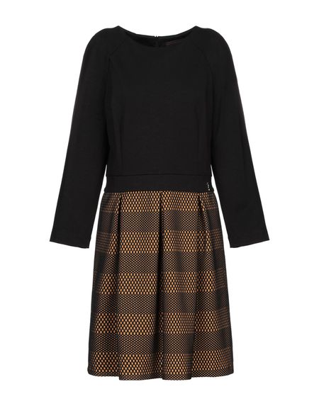 Платье TRUSSARDI JEANS