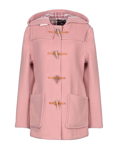 Пальто GLOVERALL