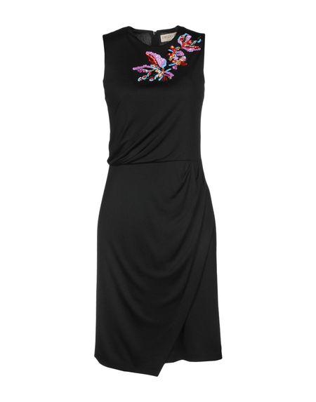 Платье EMILIO PUCCI