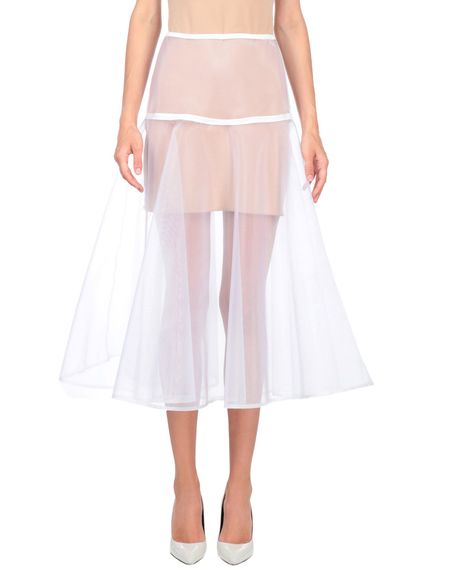 Юбка ERMANNO DI ERMANNO SCERVINO