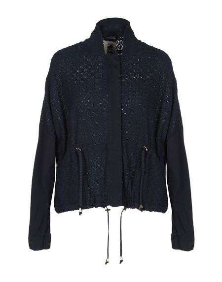 Куртка PROJECT -- [FOCE] -- SINGLESEASON --