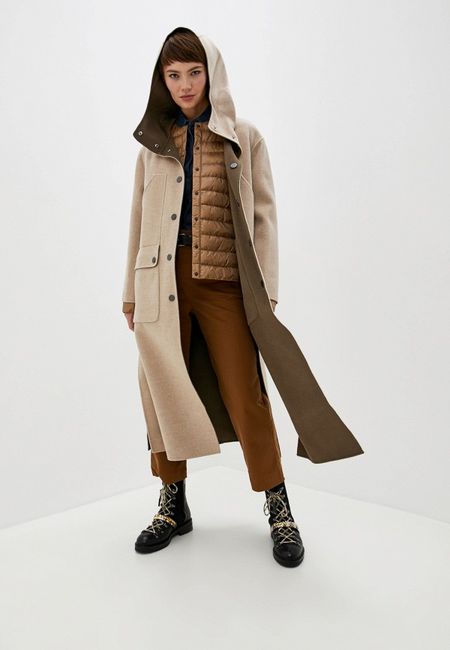 Пальто Weekend Max Mara