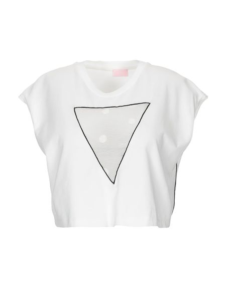 Футболка GIAMBA