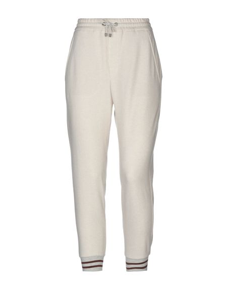 Брюки BRUNELLO CUCINELLI