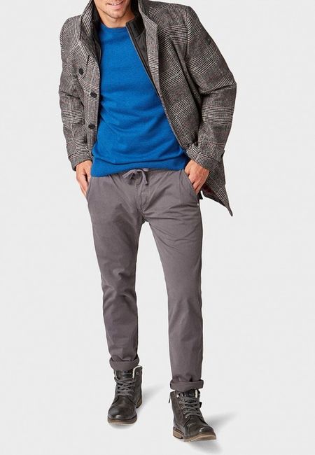 Джемпер Tom Tailor