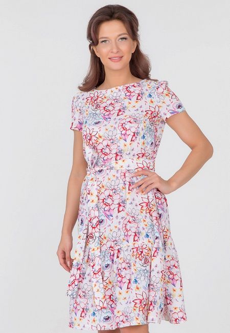 Платье LooklikeCat