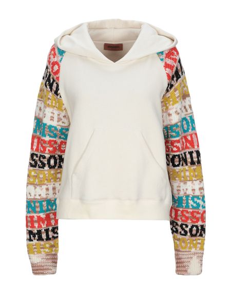 Толстовка MISSONI