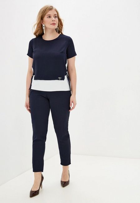 Костюм Hochusebetakoe