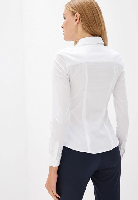 Рубашка Trussardi Jeans