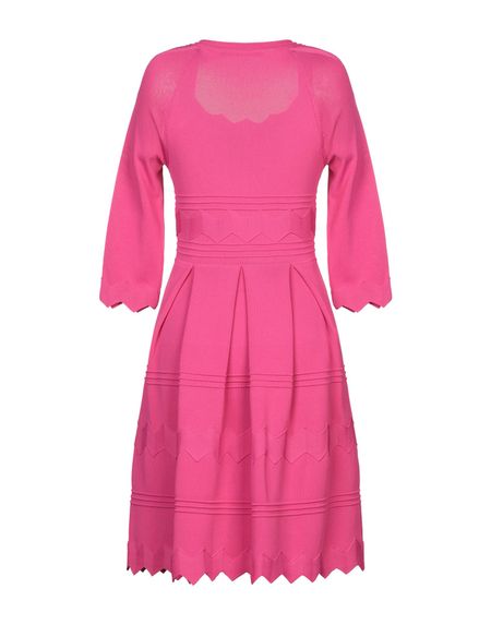 Платье BLUMARINE