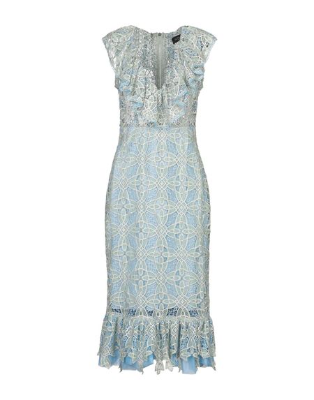 Платье NORA BARTH