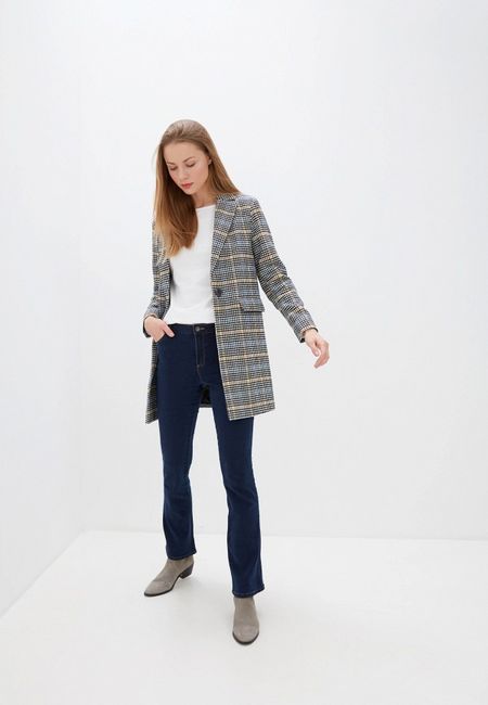 Пальто Dorothy Perkins