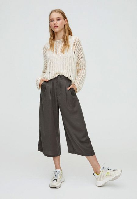 Джемпер Pull&Bear