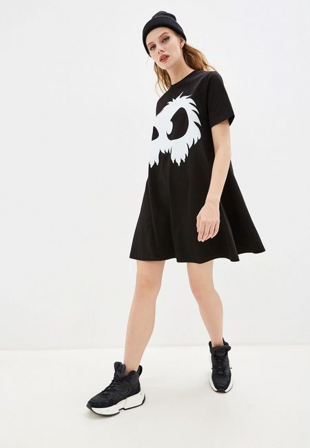 Платье McQ Alexander McQueen