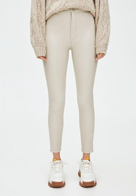 Брюки Pull&Bear