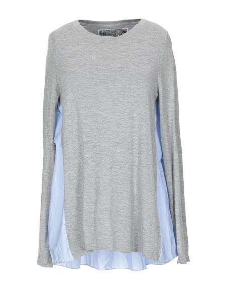 Футболка FEMME by MICHELE ROSSI