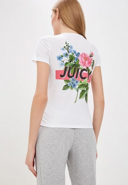 Футболка Juicy by Juicy Couture