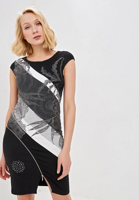 Платье Desigual