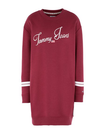 Платье TOMMY JEANS