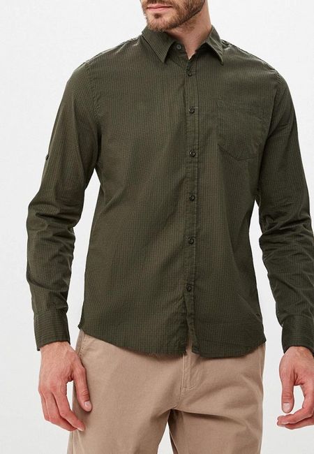 Рубашка Colin's