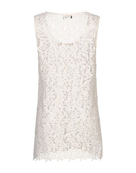 Топ ERMANNO DI ERMANNO SCERVINO