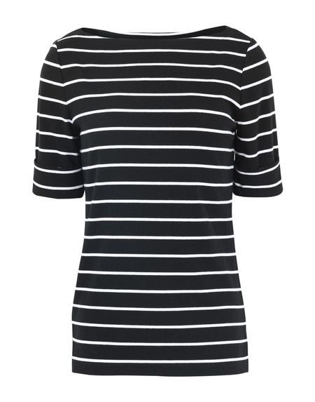 Футболка LAUREN RALPH LAUREN