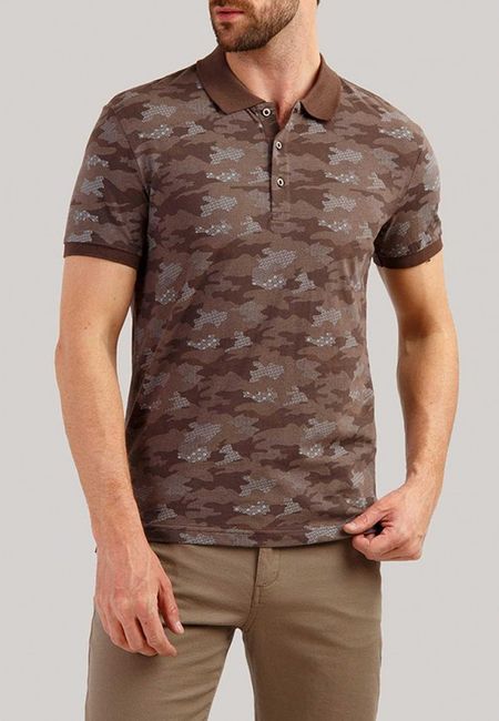 Футболка Finn Flare