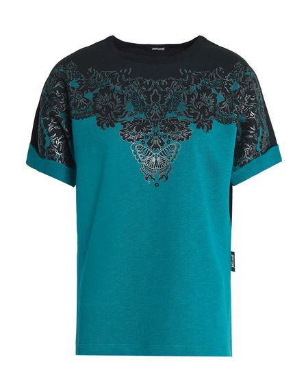 Футболка JUST CAVALLI