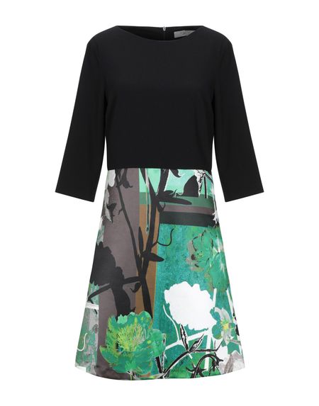 Платье D.EXTERIOR